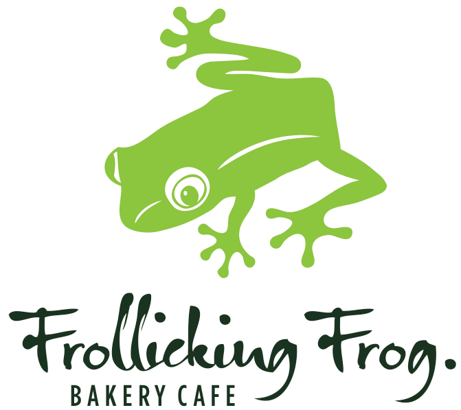 Frollicking Frog Bakery Cafe
